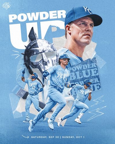 Image post by @kcroyals on Instagram