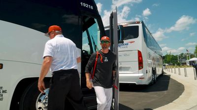 Video post by @AlabamaBSB on Twitter