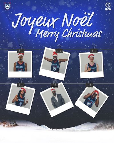 Image post by @alliancemontreal on Instagram