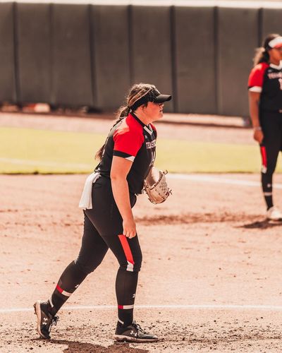Image post by @texastechsb on Instagram