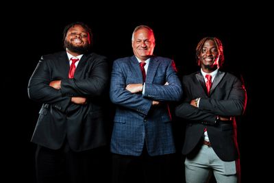 Image post by @ConferenceUSA on Twitter