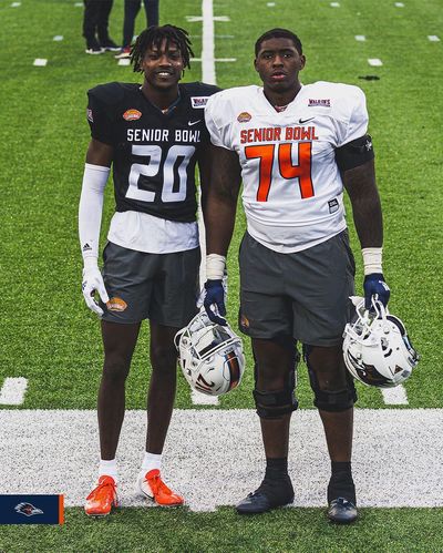 Image post by @utsaftbl on Instagram