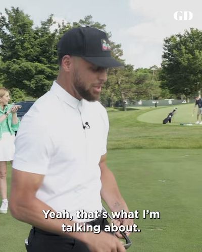 Video post by @WorkdaySports on Twitter