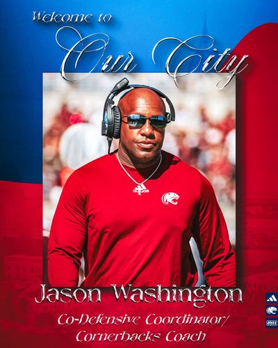 Image post by @SouthAlabamaFB on Twitter