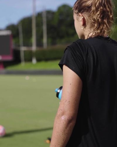 Video post by @FSUSoccer on Twitter