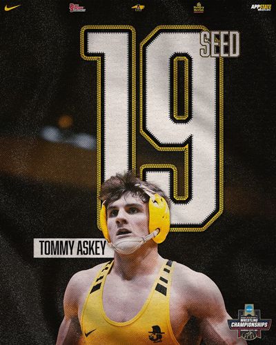 Image post by @AppWrestling on Twitter