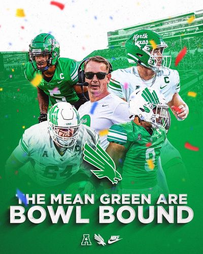 Image post by @MeanGreenSports on Twitter