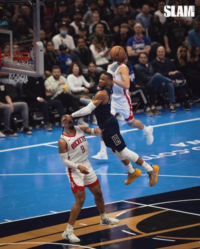 Image post by @TheDunkCentral on Twitter