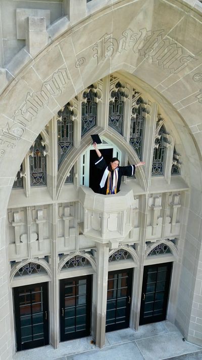 Video post by @provcollege on Instagram