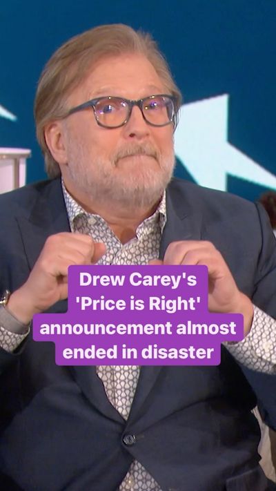 Video post by @thetalkcbs on Instagram