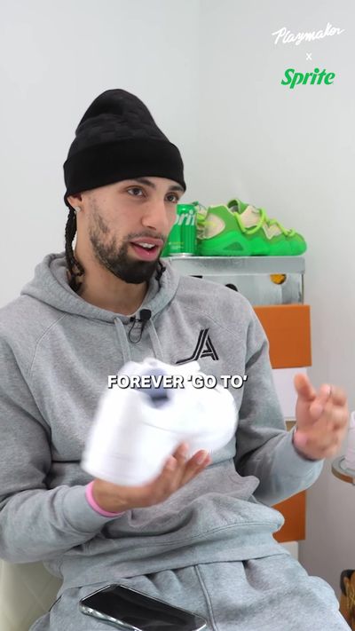 Video post by @playmakerhoops on TikTok