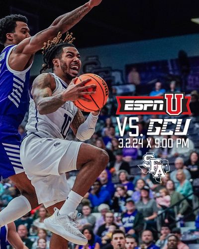Image post by @sfa_mbb on Instagram
