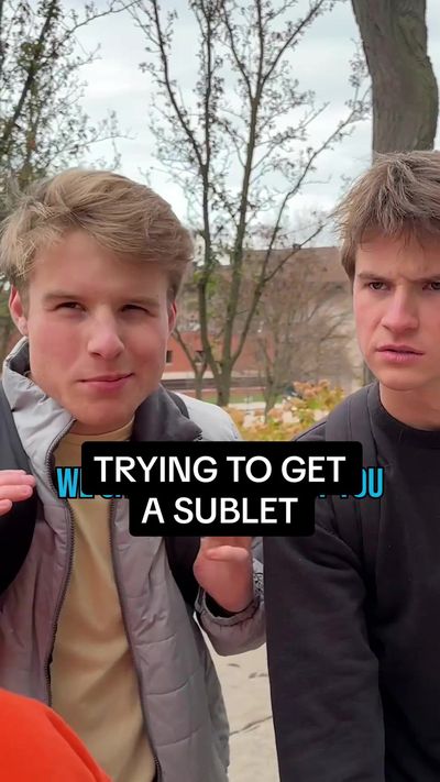 Video post by @collegelifeshorts on TikTok