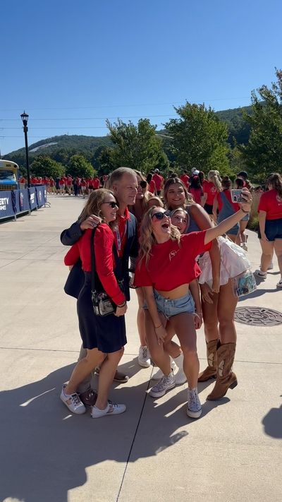 Video post by @libertyflames on Instagram