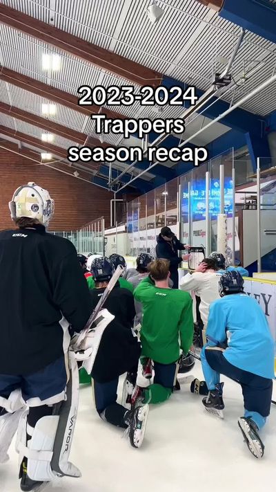 Video post by @langleytrappers on TikTok