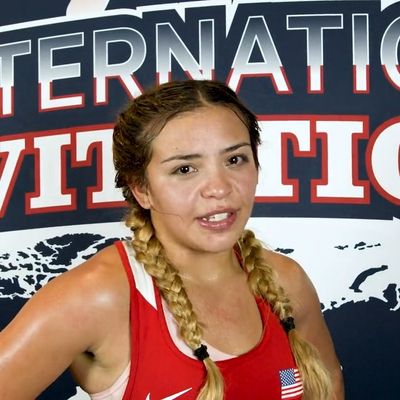 Video post by @TeamUSA on Twitter