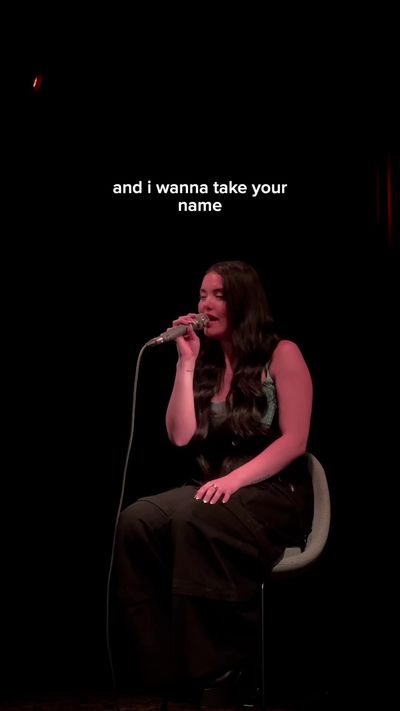 Video post by @laurenspencersmith on TikTok