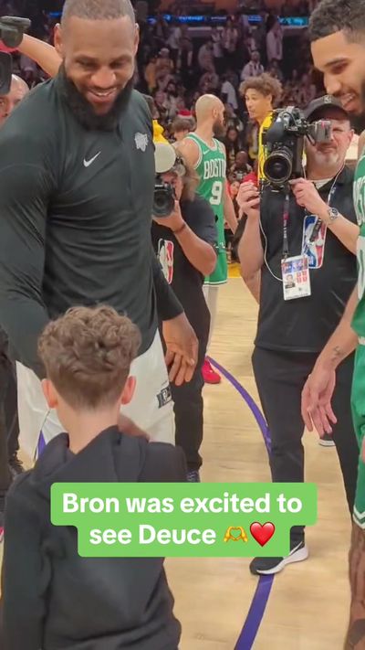 Video post by @espn on TikTok