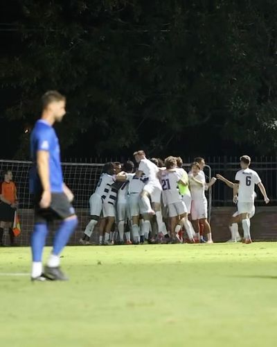 Video post by @lipscombmsoc on Instagram
