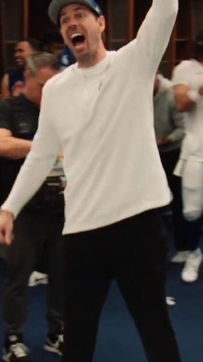 Video post by @JimIrsay on Twitter