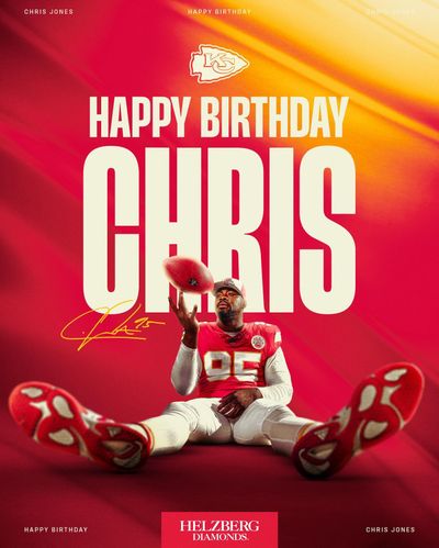 Image post by @chiefs on Instagram