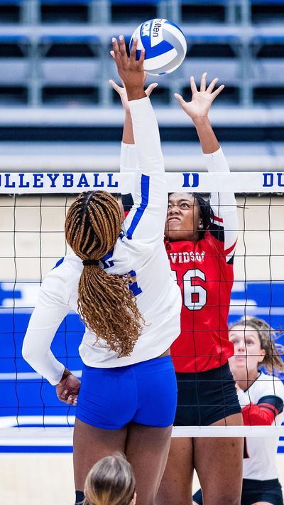 Video post by @dukevb on Instagram
