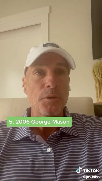 Video post by @masonmbb on Instagram