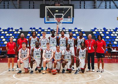 Image post by @gbbasketball on Instagram