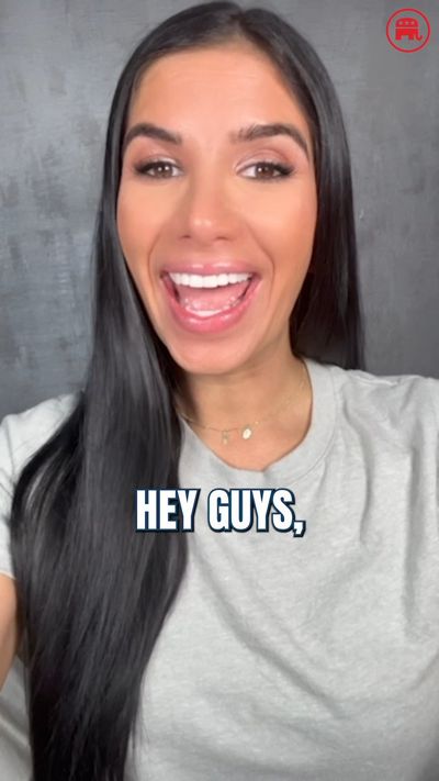 Video post by @GOP on Twitter