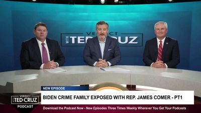 Video post by @tedcruz on Twitter