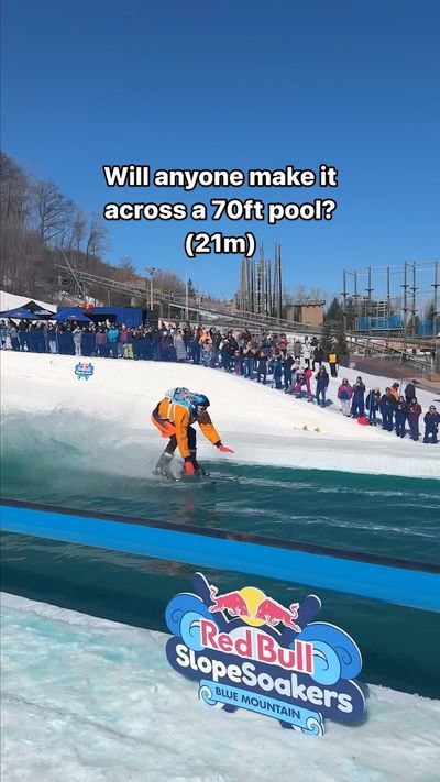 Video post by @redbullcanada on Instagram