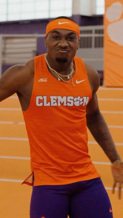 Video post by @clemsontrackxc on Instagram