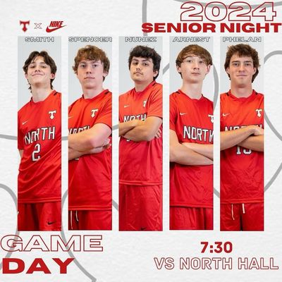 Image post by @nohssoccer on Instagram