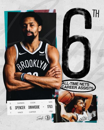 Image post by @brooklynnets on Instagram