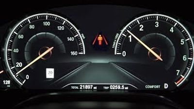 Video post by @bmwusa on YouTube