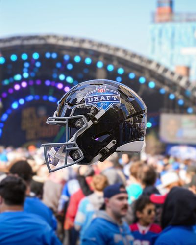 Image post by @riddellsports on Instagram