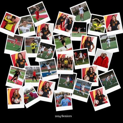 Image post by @clarkecentralsoccer on Instagram