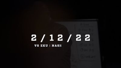 Video post by @LipscombMBB on Twitter