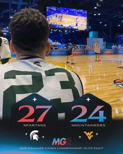 Image post by @ManagerGames_ on Twitter