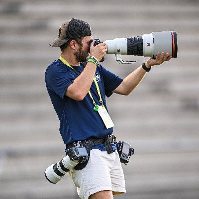 Parker Freedman