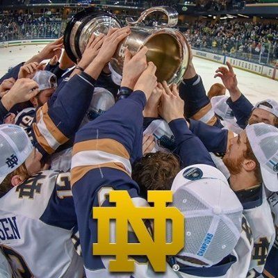 Notre Dame Hockey