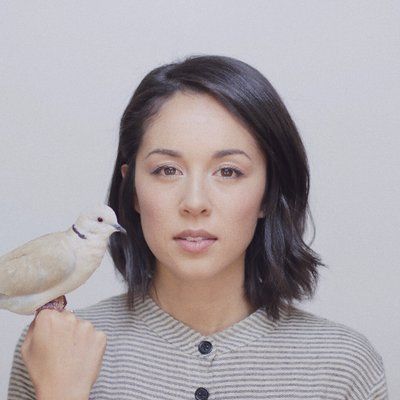 kina grannis