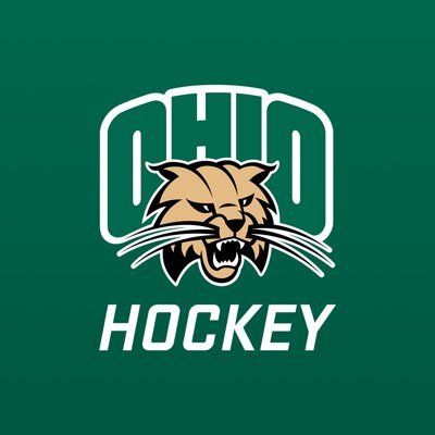 Ohio Bobcats Hockey