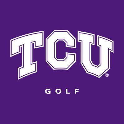 TCU Men's Golf