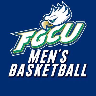 FGCU Men's Hoops