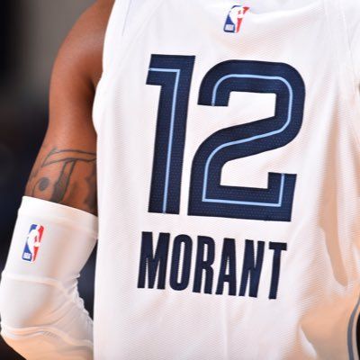 Ja Morant