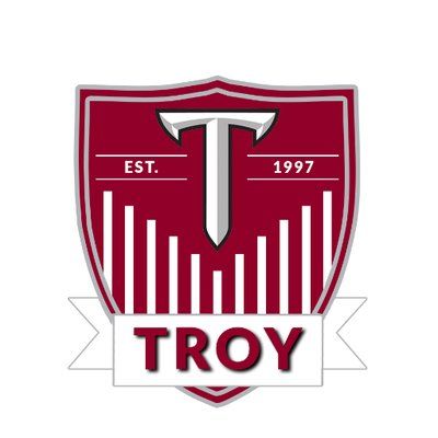 Troy Trojans Soccer