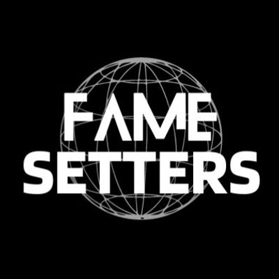 FameSetters  | Content Creation Agency