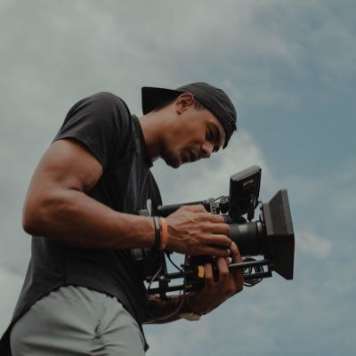 Jarmal Bevels Jr 🎥