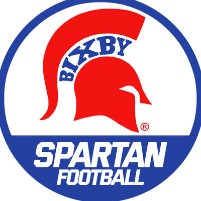 BixbySpartanFootball